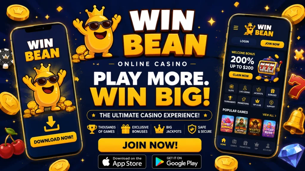winbean app