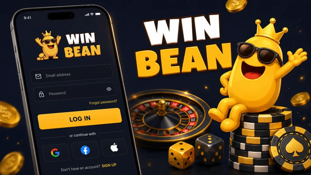 winbean login